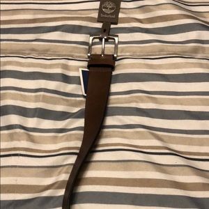 Men’s belt